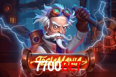 Especiais de Fim de Semana 7700bet