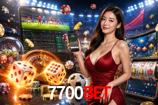 Game Providers 7700bet