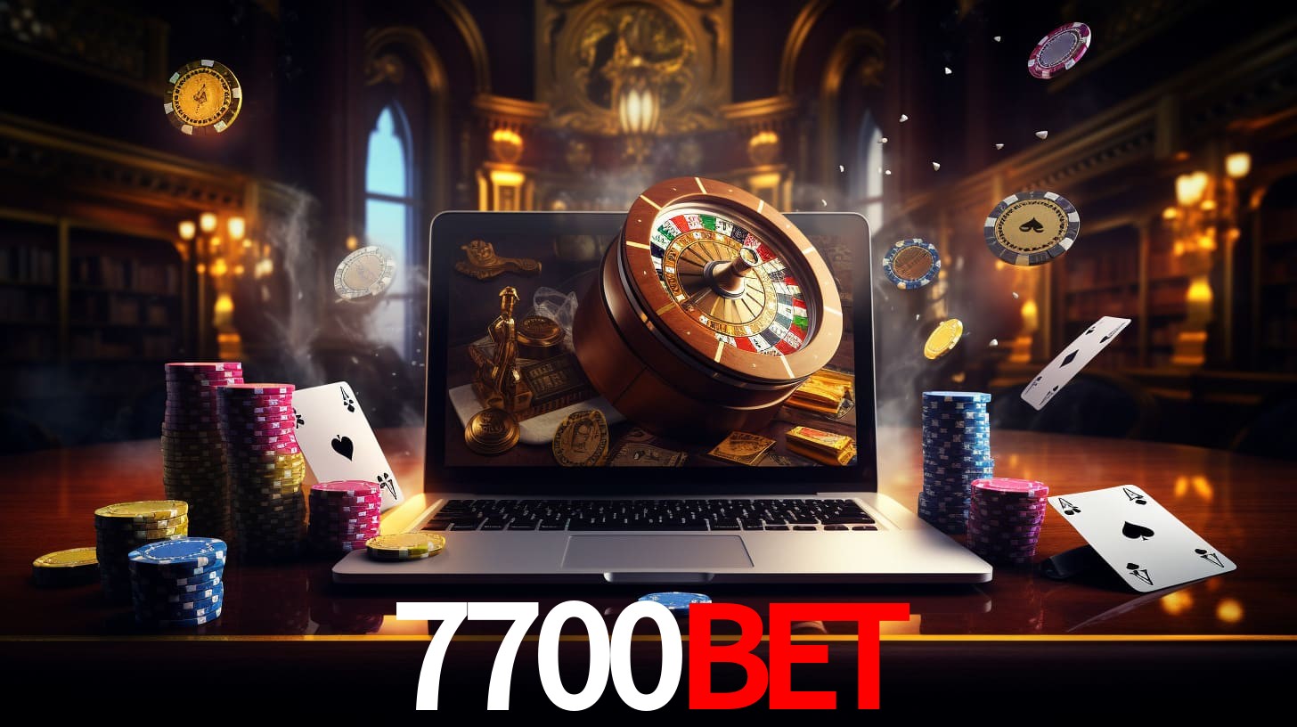 Tournaments 7700bet