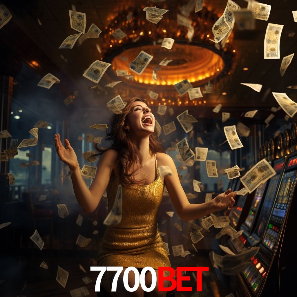 Roulette Table 7700bet