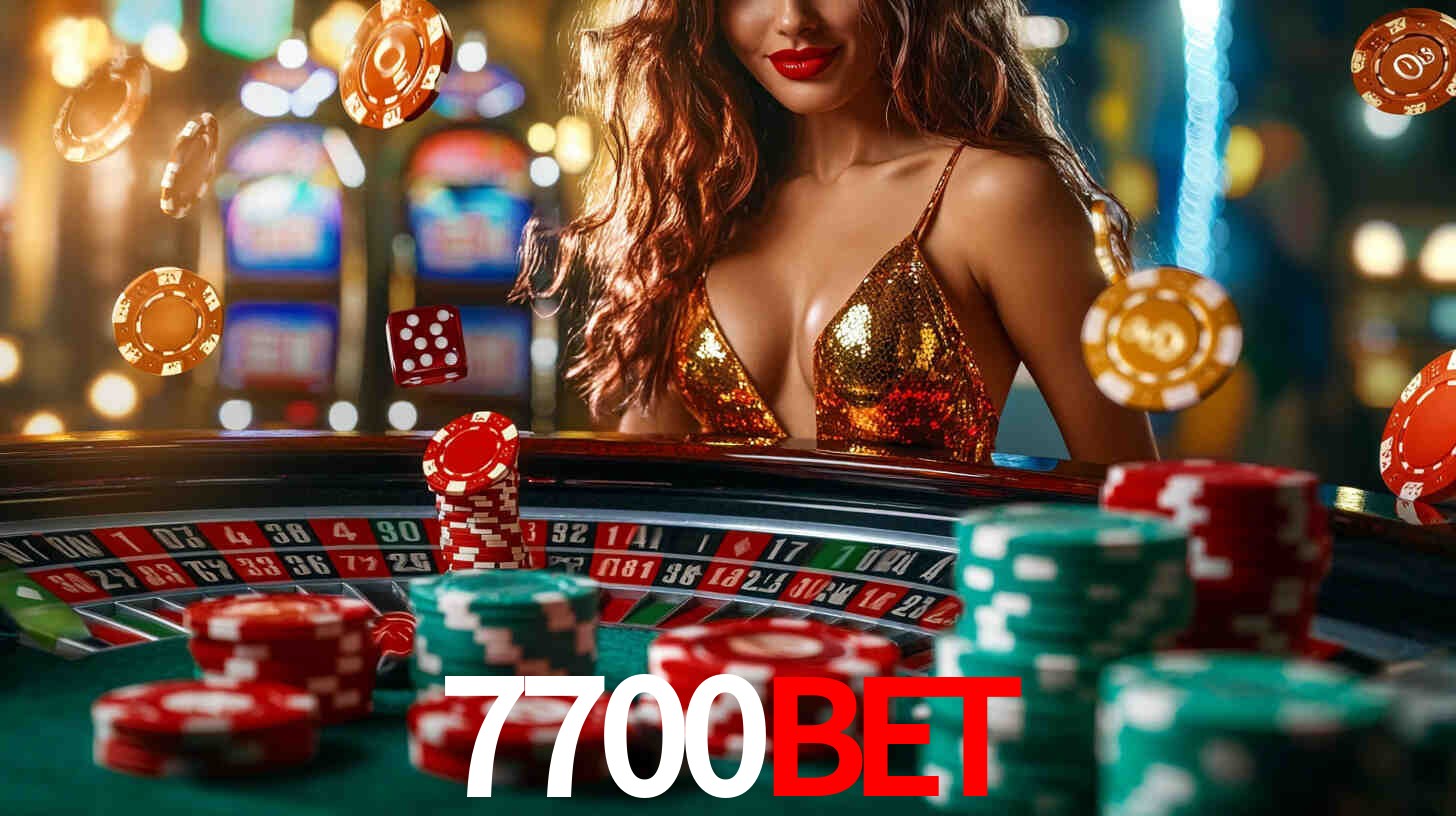 Licença Curaçao 7700bet