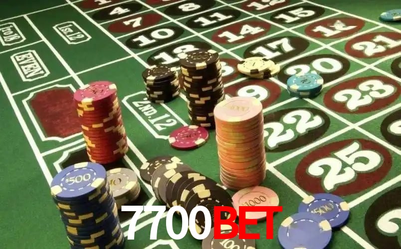 Sistemas de Segurança 7700bet