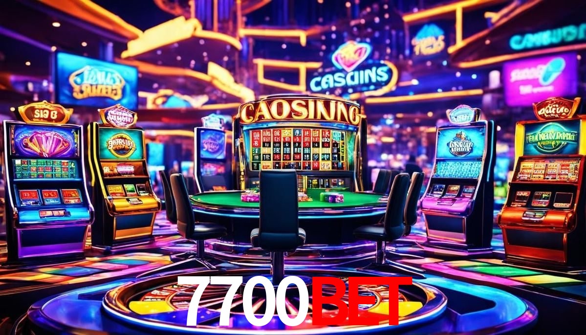 Segurança 2FA 7700bet