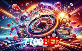 Provedores de Jogos 7700bet