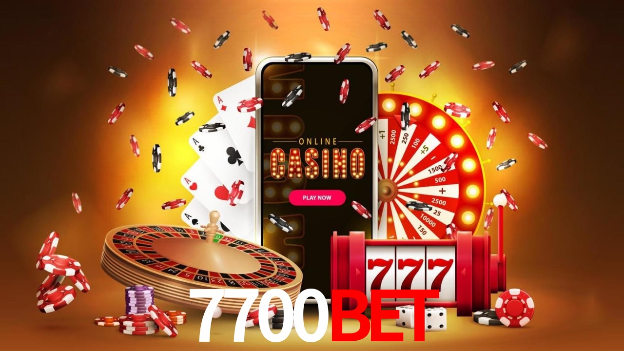 Descubra a Essência do 7700bet: Nossa História e Compromissos