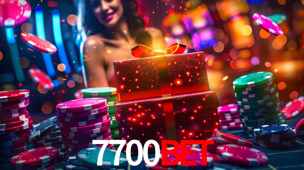 PIX Instantâneo 7700bet