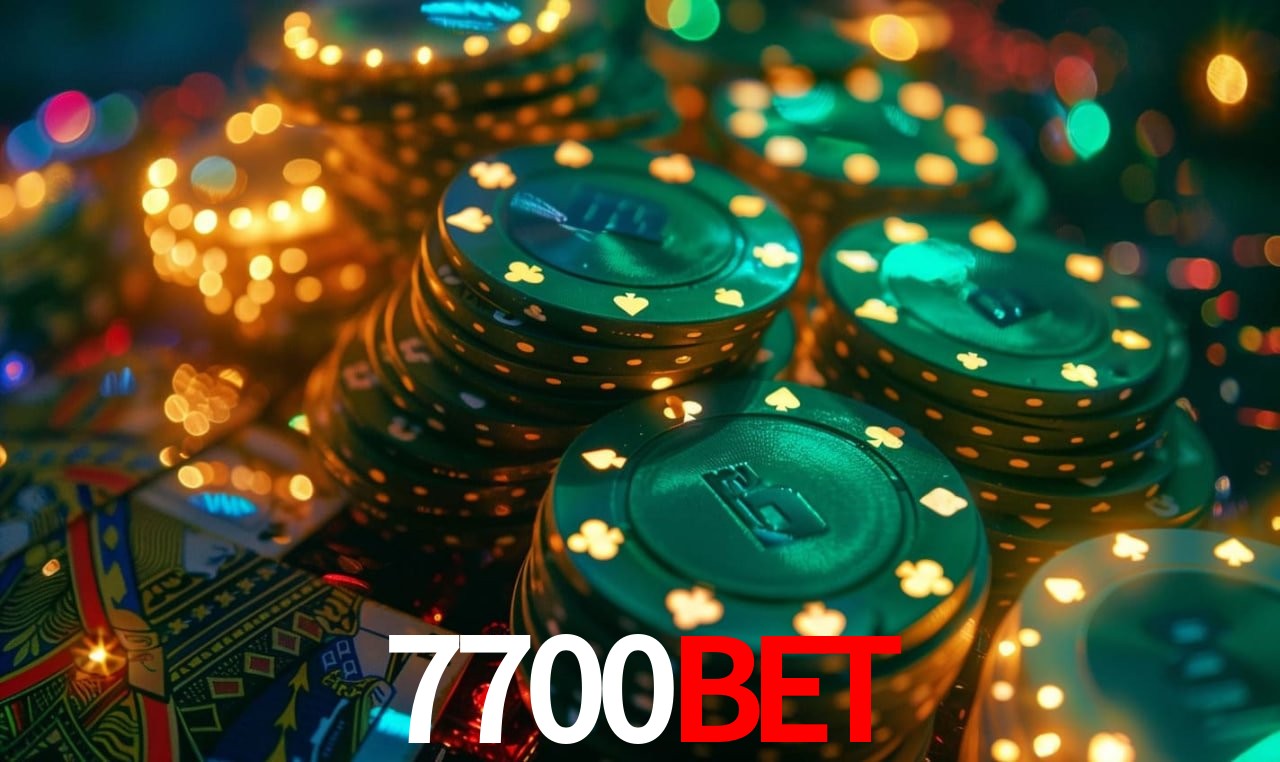 Diretório de Jogos 7700bet