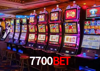 Descubra a Essência do 7700bet: Nossa História e Compromissos