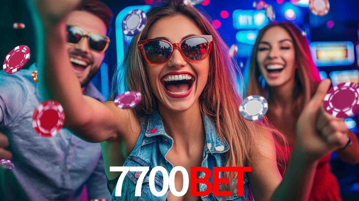 A Experiência Imersiva dos Cassinos Ao Vivo no 7700bet