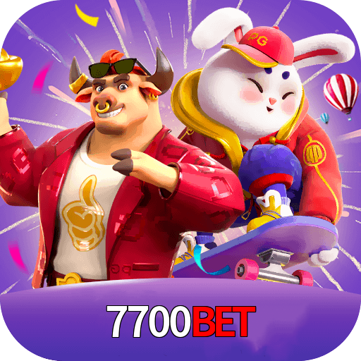 7700bet Logo