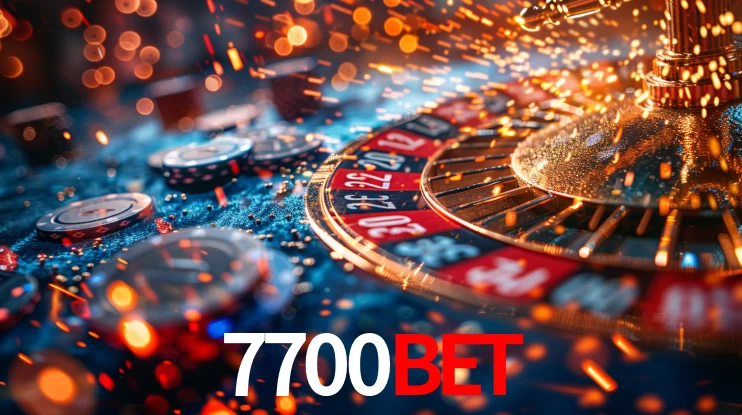 Game Providers 7700BET