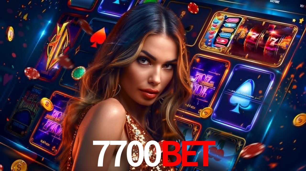 Descubra a Essência do 7700BET: Nossa História e Compromissos