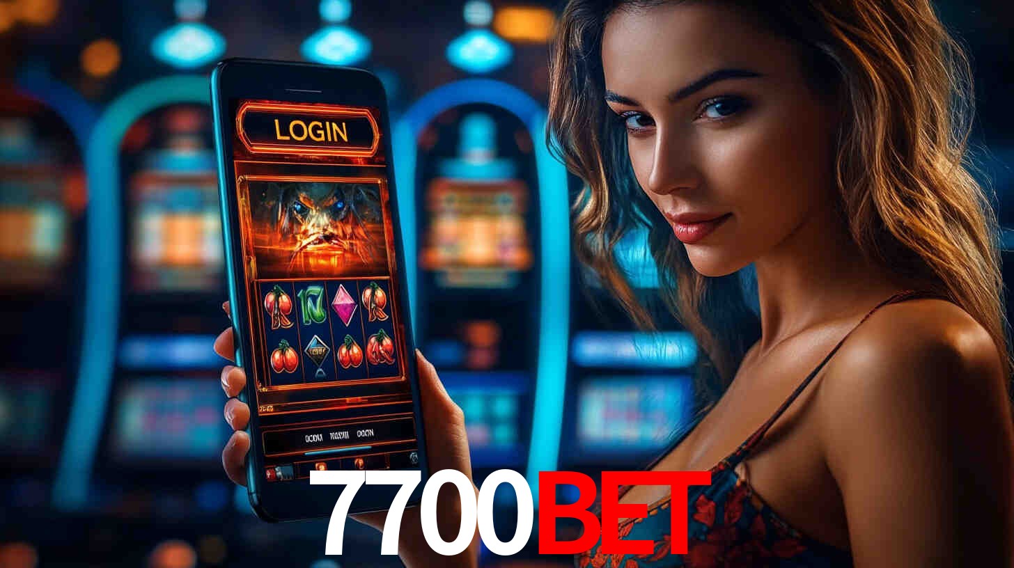 7700BET APP