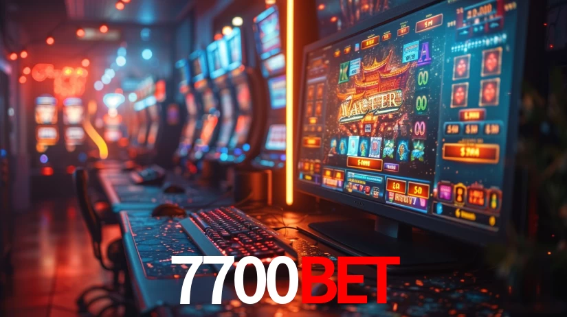 7700BET paga