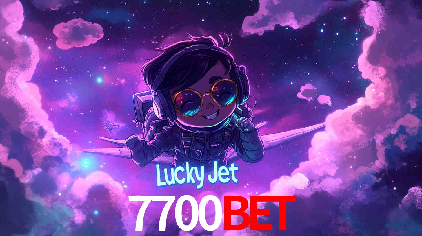 A Emoção da Loteria na 7700BET: Uma Chance de Mudança de Vida