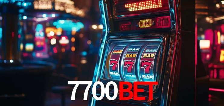 Live Casino 7700BET