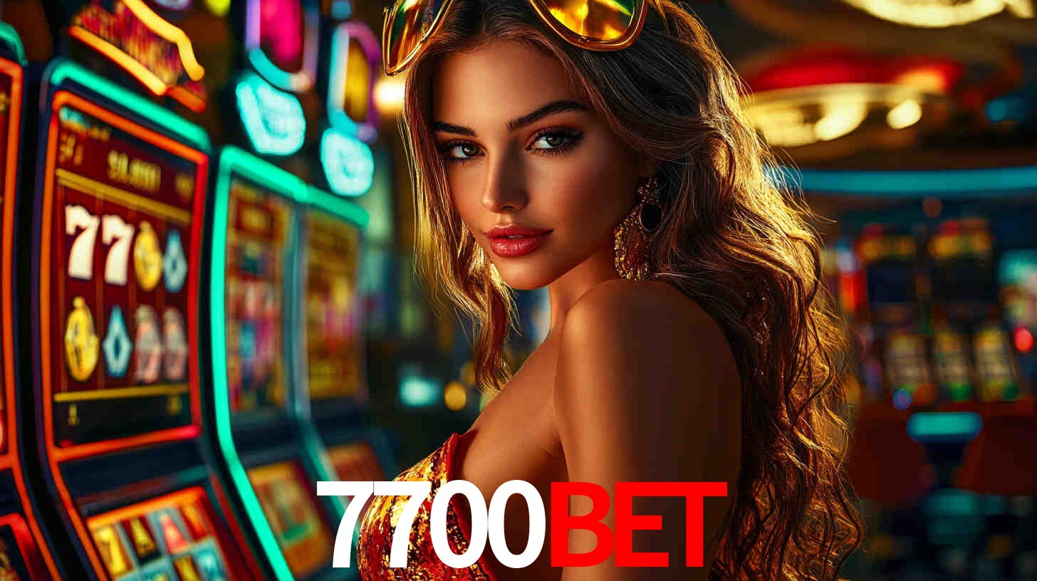 Tournaments 7700BET