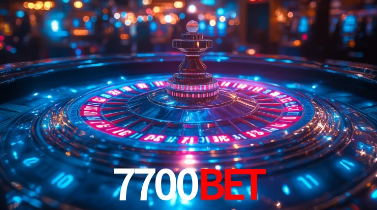 7700BET App Interface