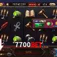 APP oficial da 7700BET para mobile