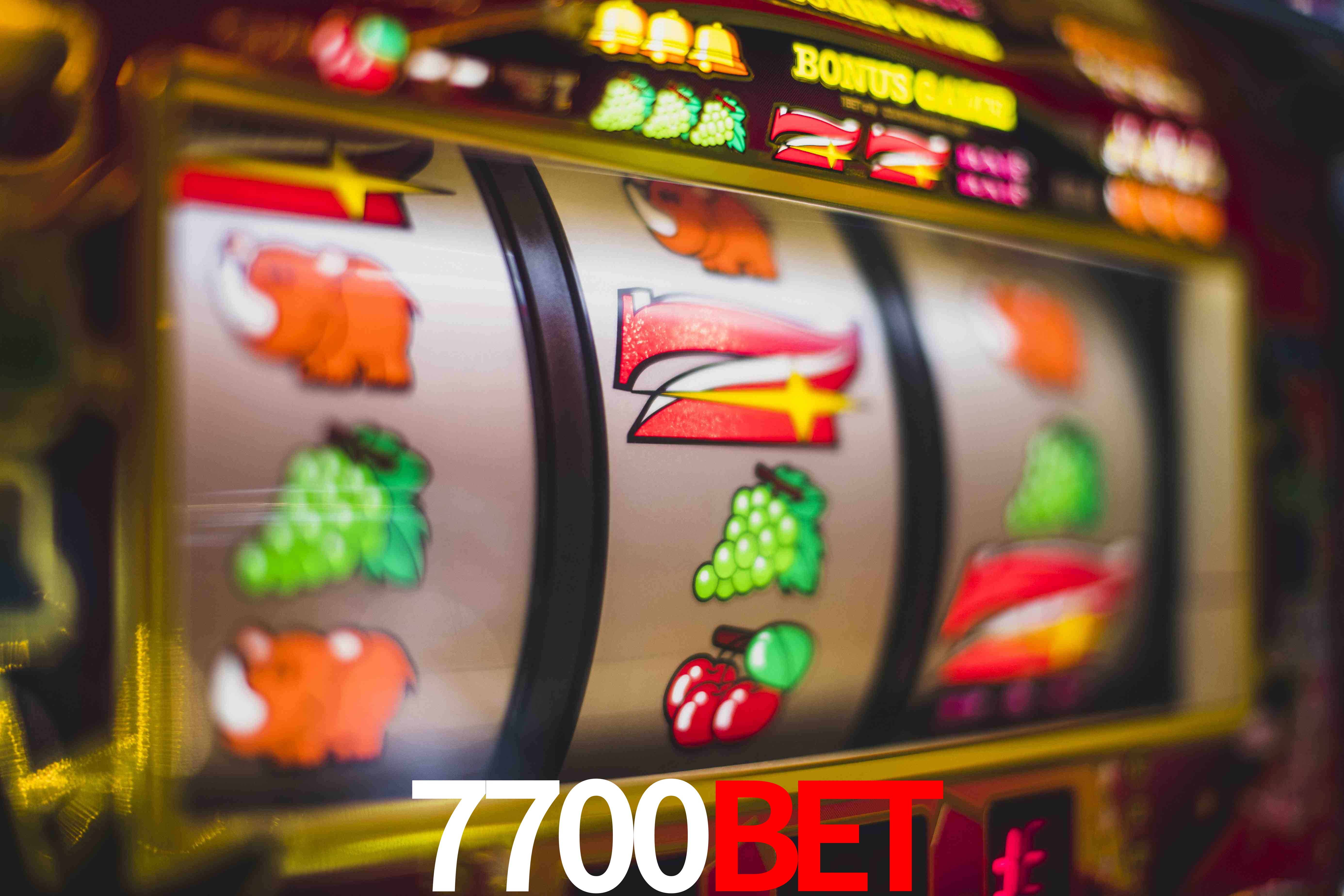 Football Betting 7700BET