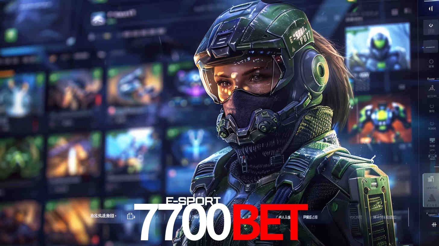 Seasonal Promotions 7700BET