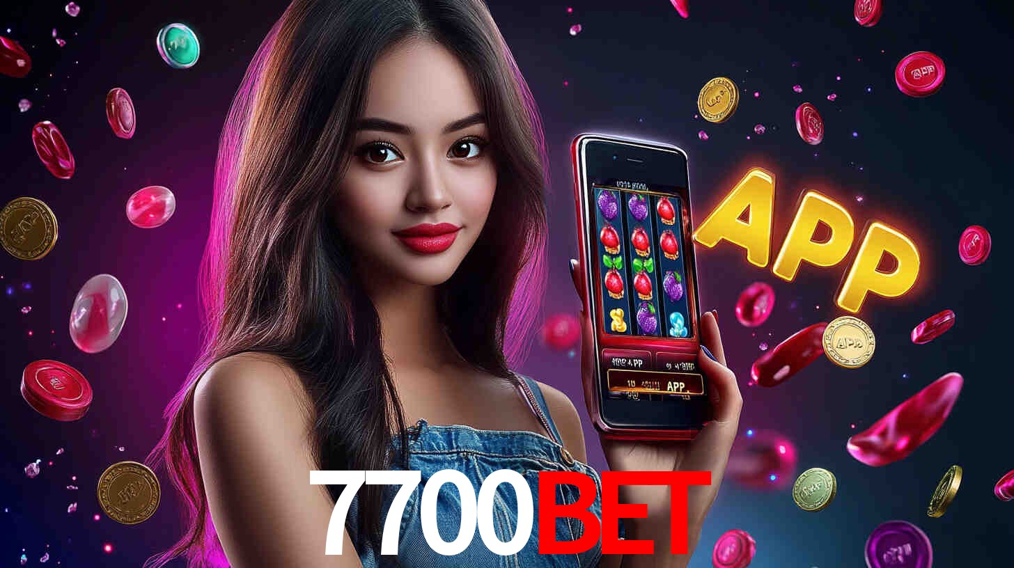 Descubra a Magia dos Jogos de Arcade no 7700BET