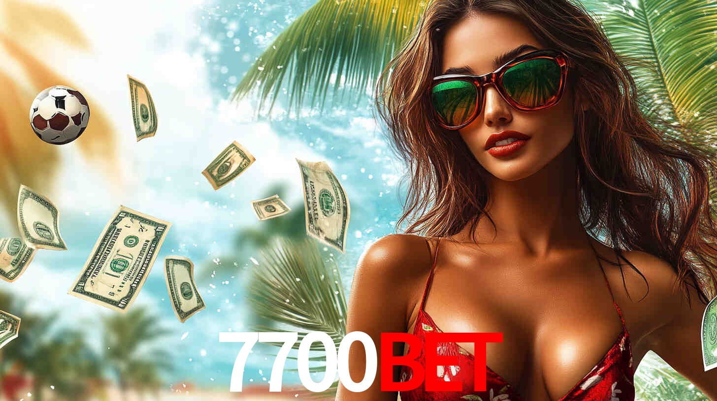 Exclusive Offers 7700BET