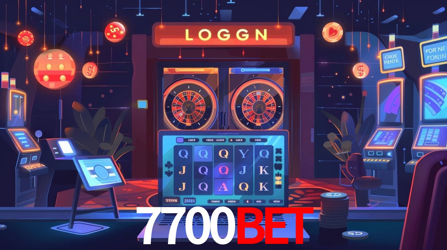 Benefícios da Conta 7700BET