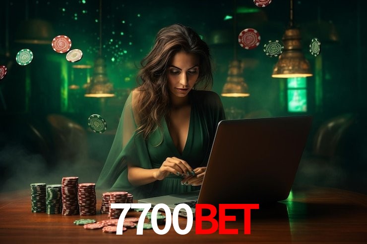 7700BET paga