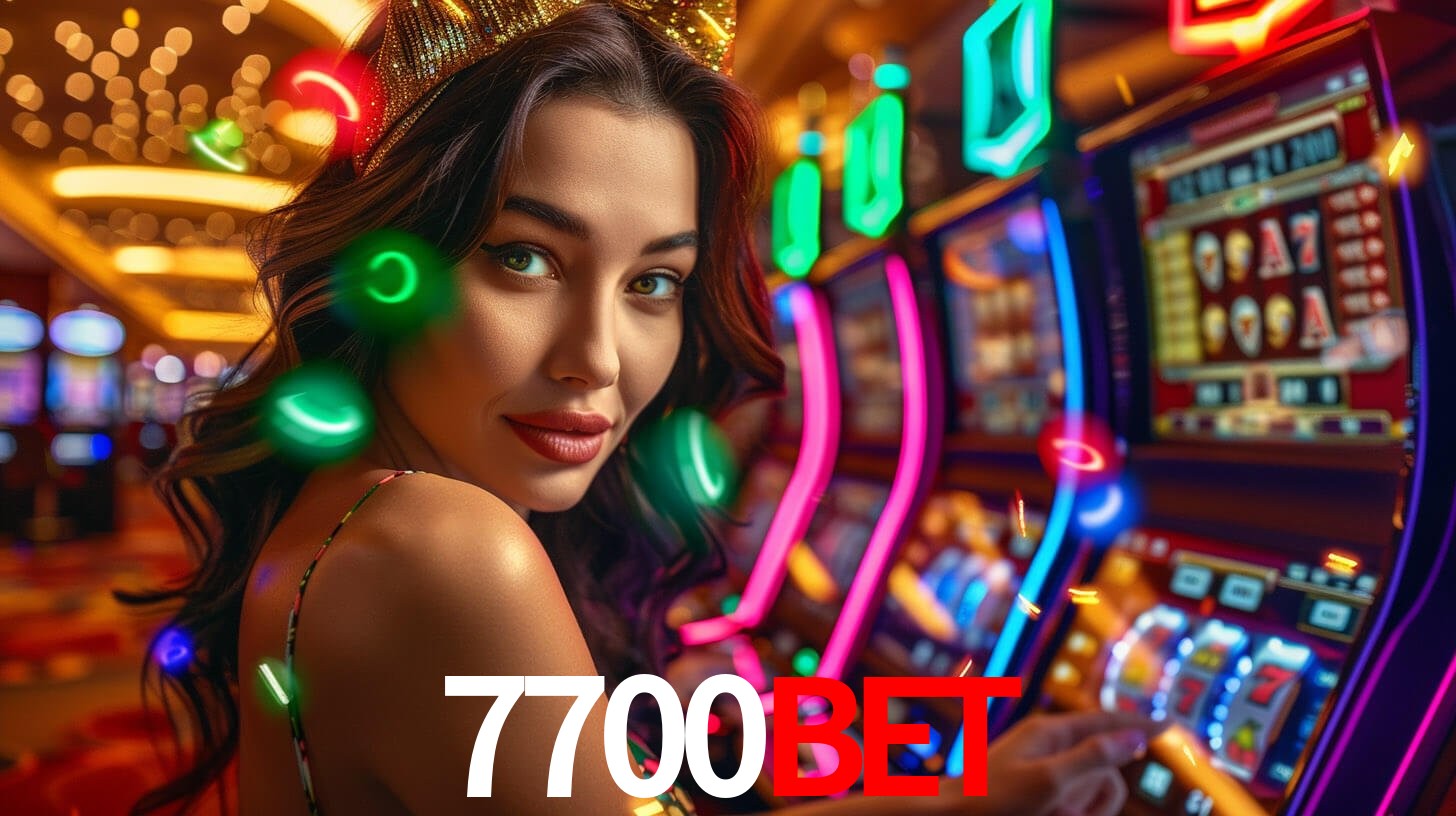 7700BET