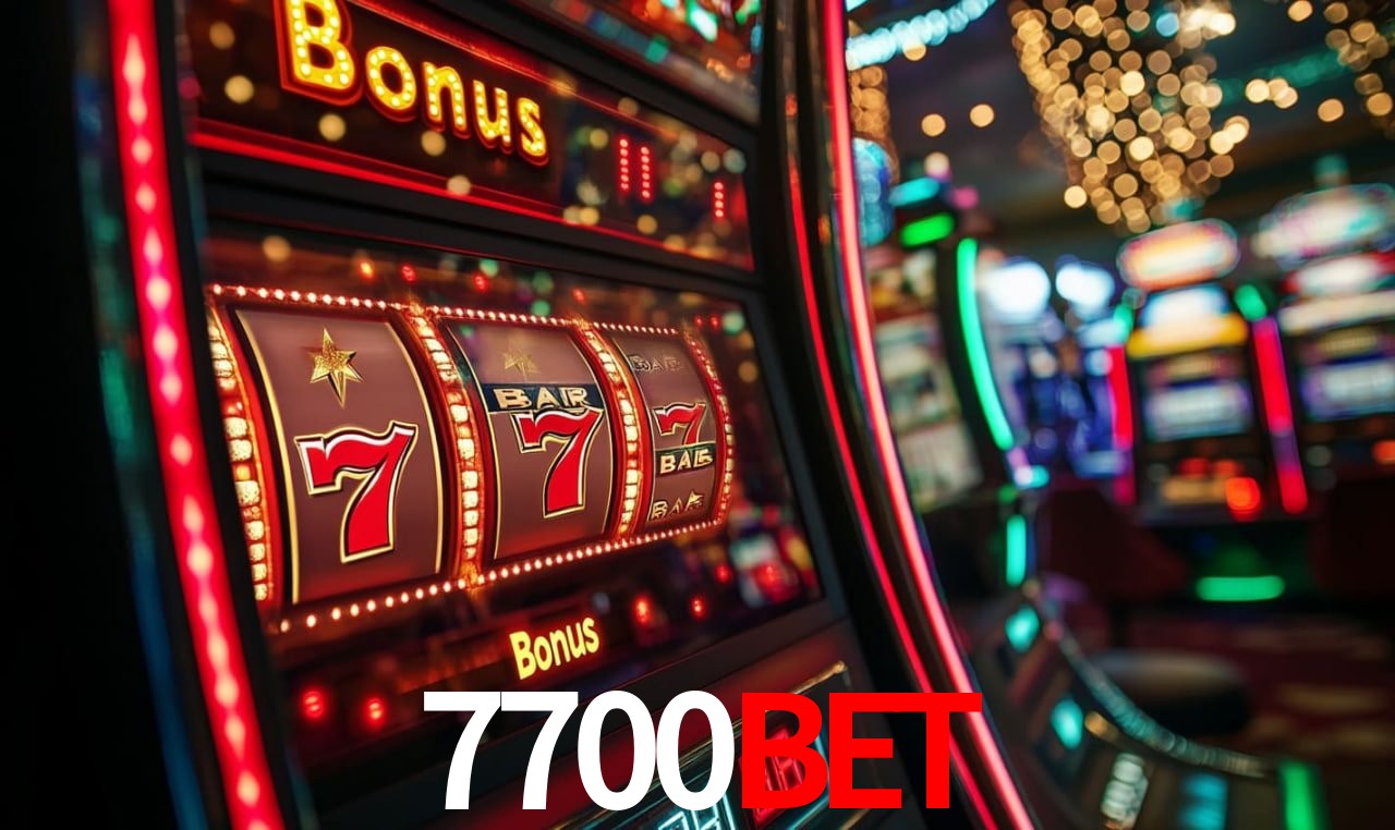 7700BET paga