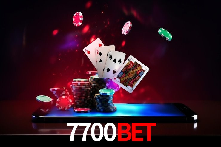 Game Statistics 7700BET