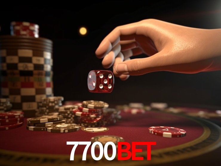 Estatísticas Esportivas 7700BET