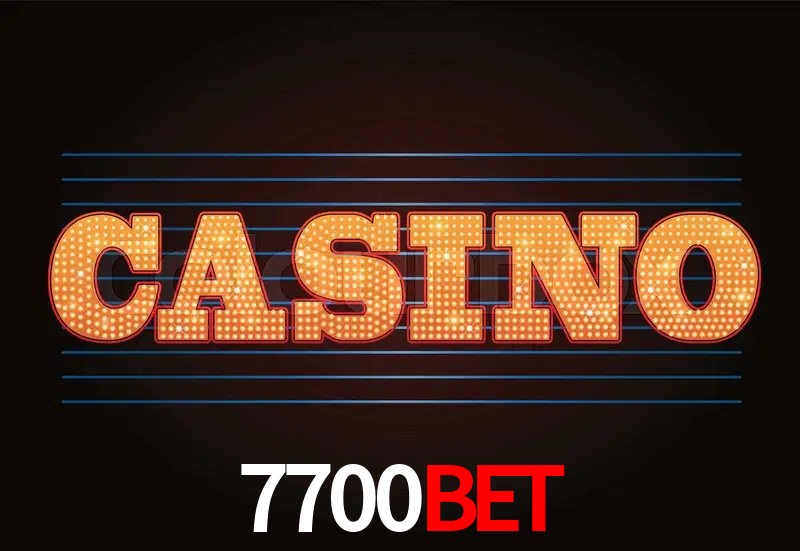 Jogo Aviator 7700BET
