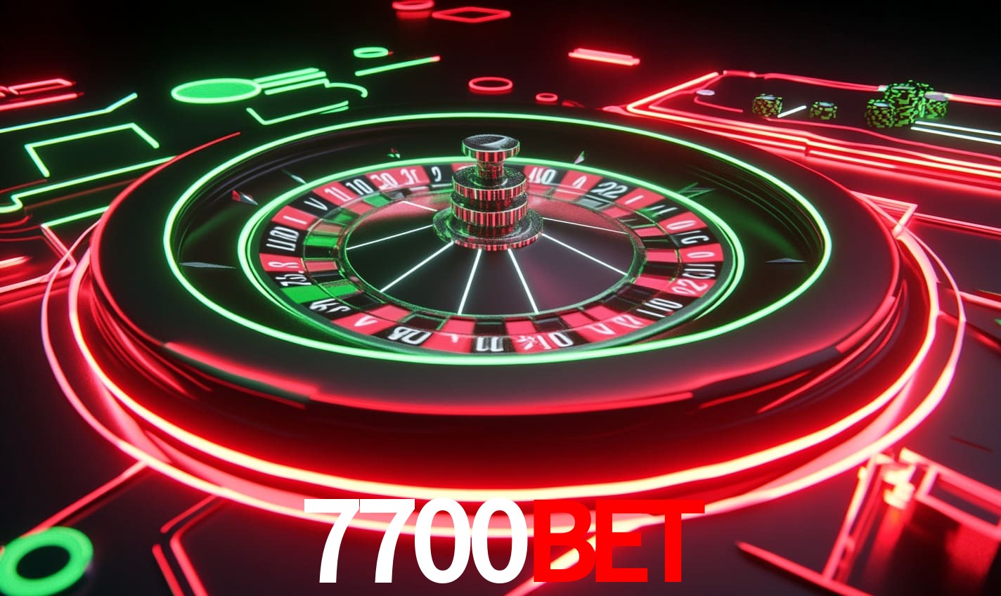 Descubra o Programa VIP da 7700BET: Vantagens Exclusivas para Jogadores