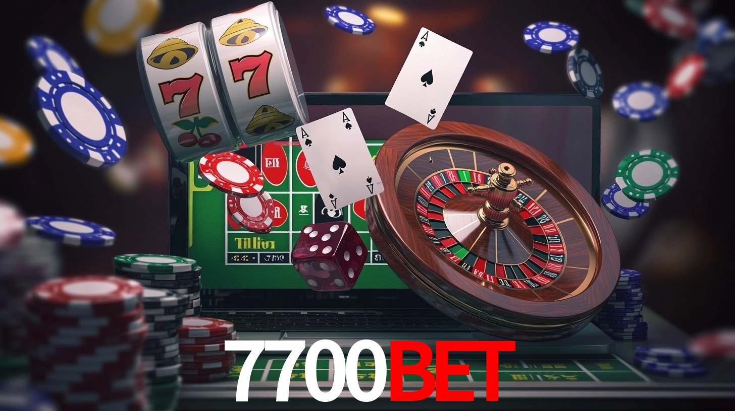 Exclusive Games 7700BET