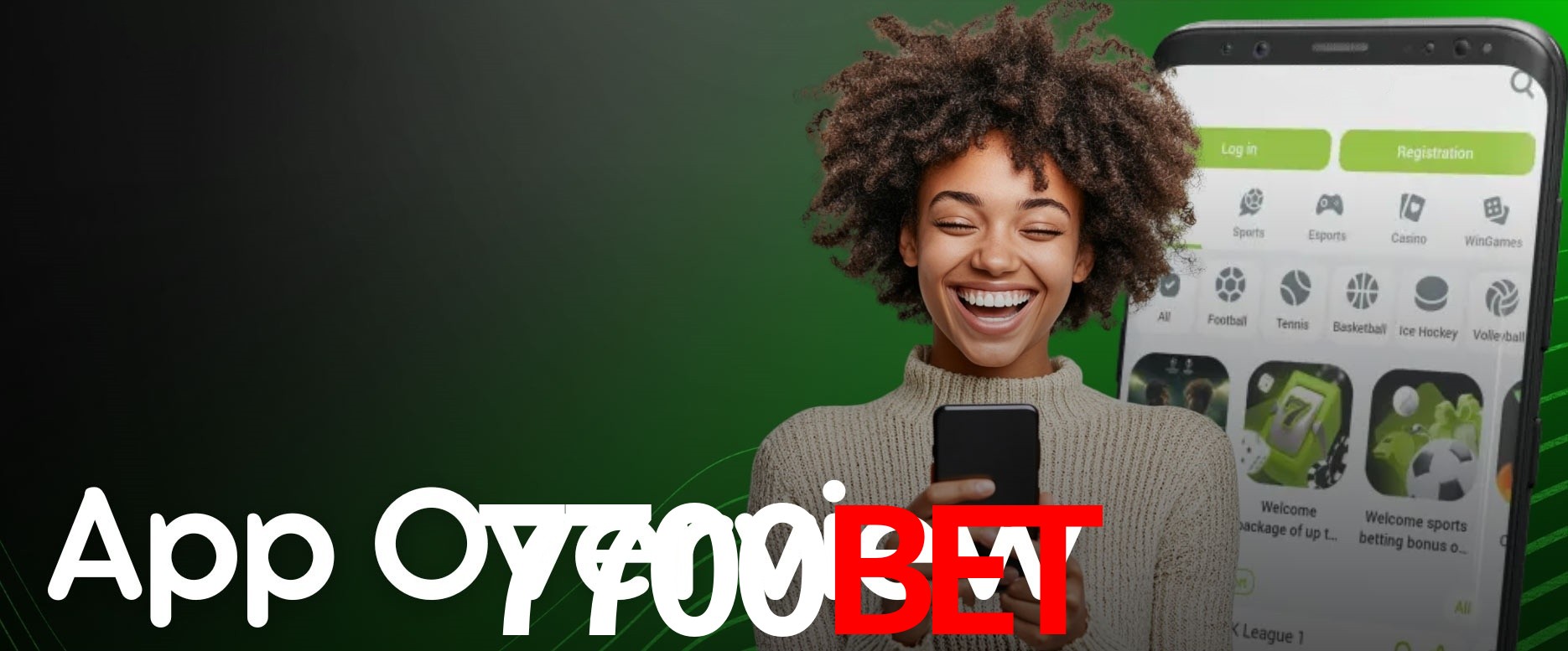 Responsive Design 7700BET