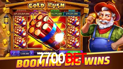 A Emoção da Loteria na 7700BET: Uma Chance de Mudança de Vida
