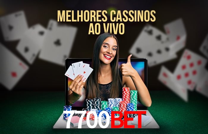 Weekend Specials 7700BET