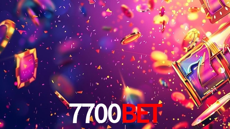 Descubra a Essência do 7700BET: Nossa História e Compromissos