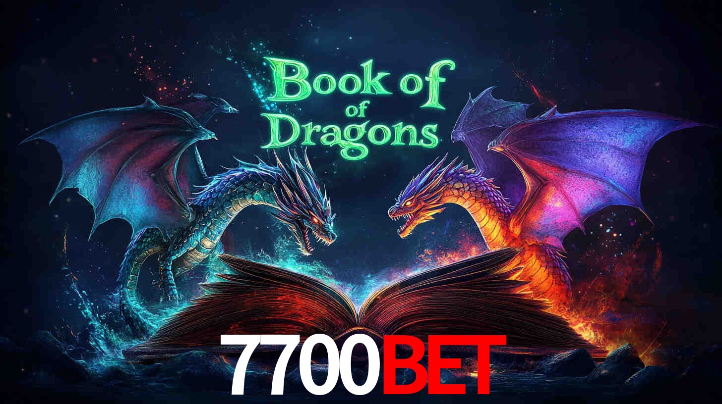 Apostas Esportivas na 7700BET: Um Guia Completo